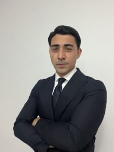 Pedro Moreno, abogado titular de Moreno Corporate Legal